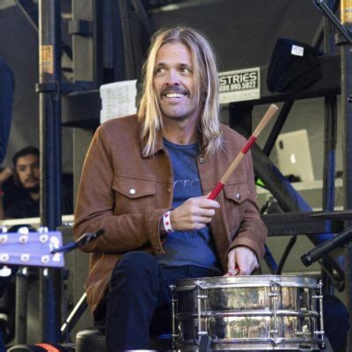 Taylor Hawkins Net Worth | Celebrity Net Worth