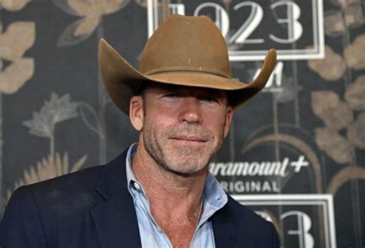 Taylor Sheridan Net Worth | Celebrity Net Worth