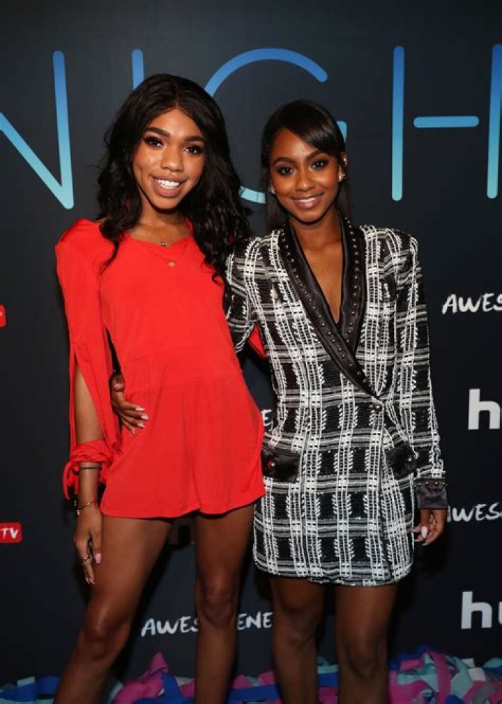 Teala Dunn Net Worth | Celebrity Net Worth