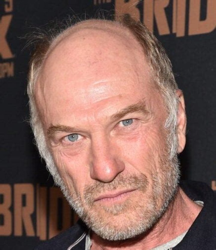 Ted Levine Net Worth | Celebrity Net Worth