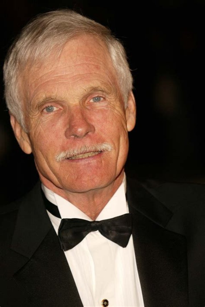 Ted Turner Net Worth | Celebrity Net Worth