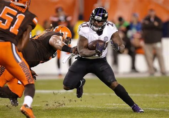 Terrance West Is Filing A Lawsuit Because He Got Robbed... Twice... At The Same Place... In The Same Day