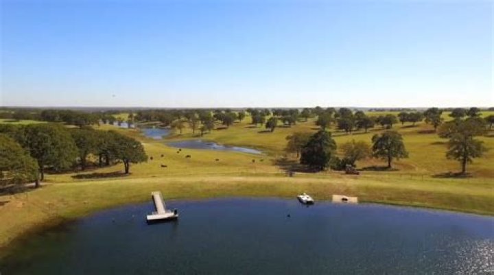 Terry Bradshaw Doubles The Price For His 744-Acre Oklahoma Ranch, Now Seeking $22.5 Million