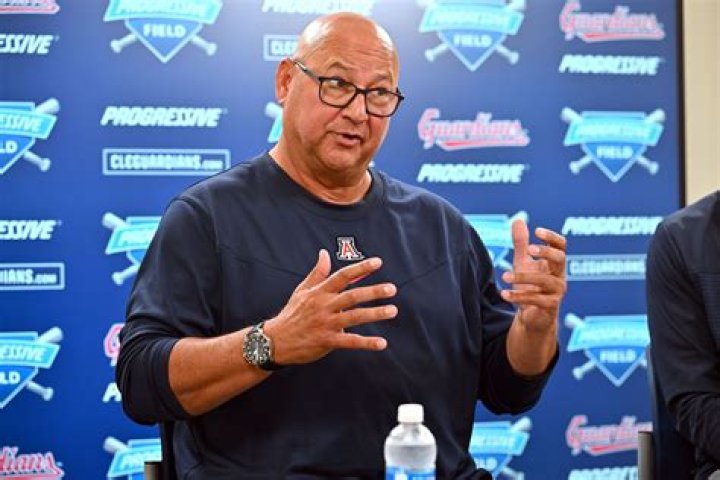 Terry Francona Net Worth | Celebrity Net Worth