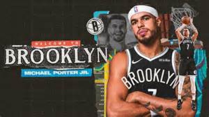 Thanks To His Back, Michael Porter Jr. Lost Millions Of Dollars