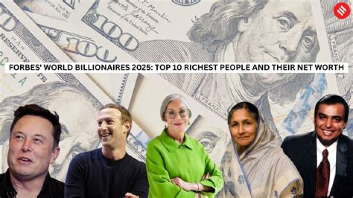 The 15 Richest Russian Billionaires