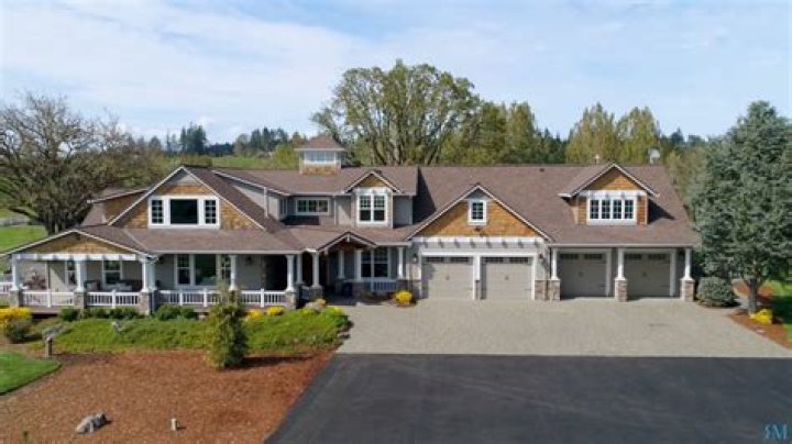 The Farmhouse From "Little People, Big World" Listed For $4 Million