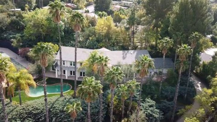 The House That Venus And Serena Williams Bought Their Mom Is Now For Sale At $4.6 Million