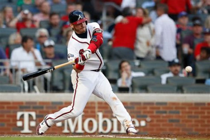 The Minnesota Twins Signed Josh Donaldson To The Largest Contract In Team History