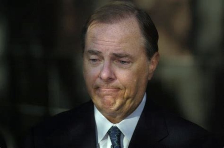 The Rise And Fall Of Jeffrey Skilling–Mastermind Of The Enron Scandal