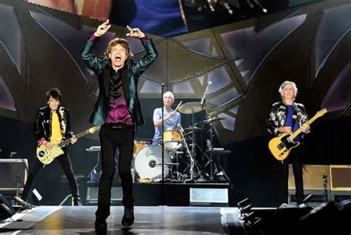 The Rolling Stones Will Play Landmark Concert In Cuba