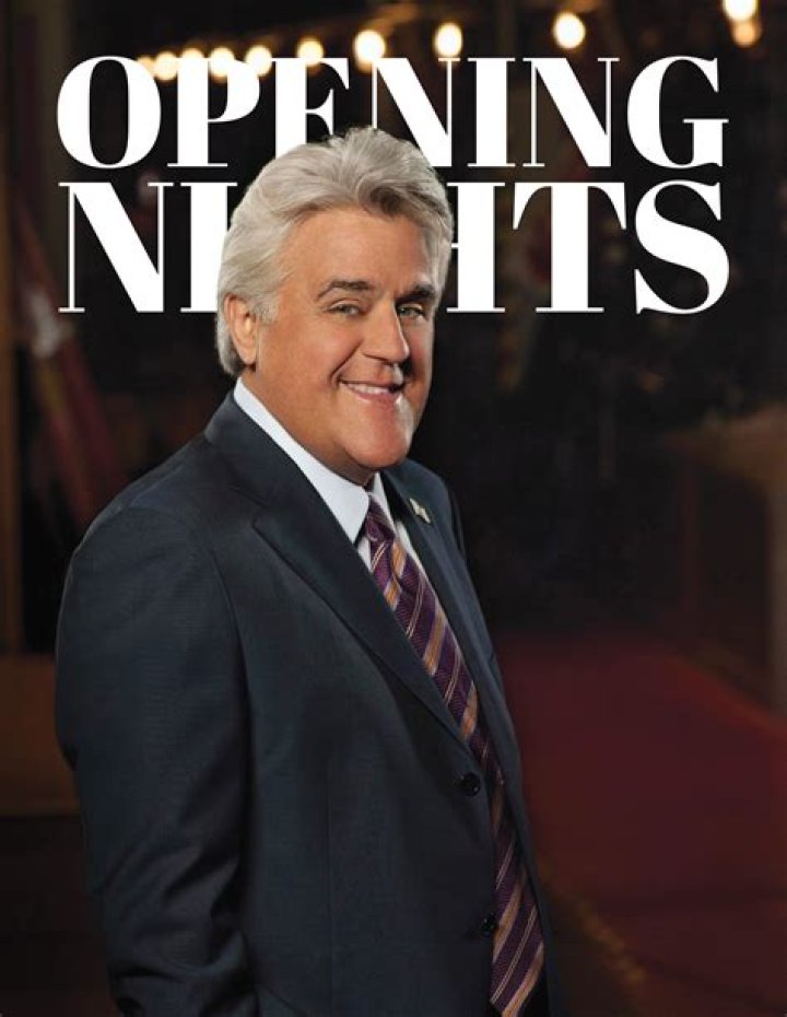 Jay Leno Takes MASSIVE Pay Cut to Save Tonight Show Jobs