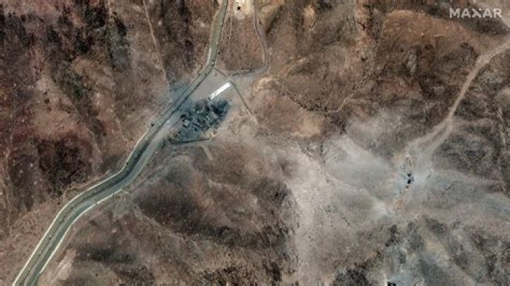 The U.S. Military Purposely Blew Up Millions Of Dollars Of ISIS Cash In Latest Airstrikes