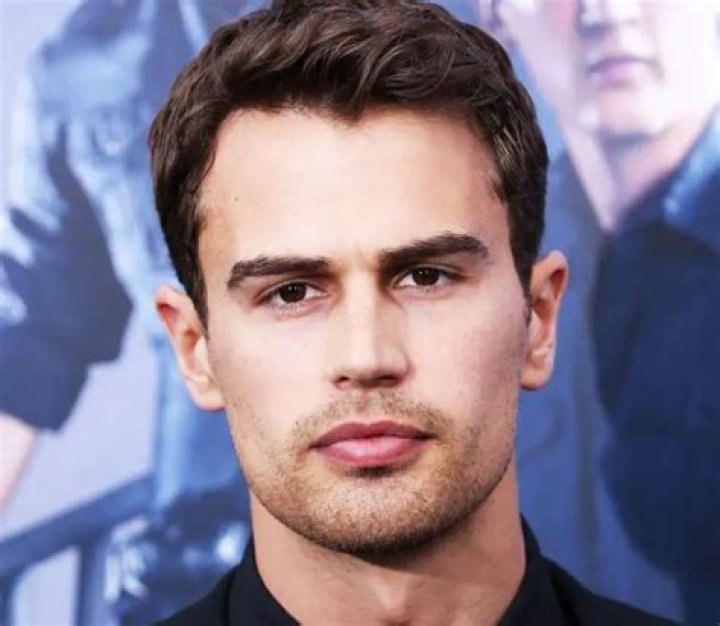 Theo James Net Worth | Celebrity Net Worth