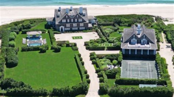 This $150 Million Property Is The Most Expensive For Sale In The Hamptons