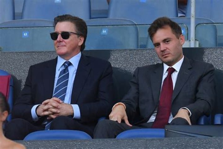 Thomas Friedkin Net Worth | Celebrity Net Worth