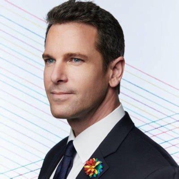 Thomas Roberts Net Worth | Celebrity Net Worth