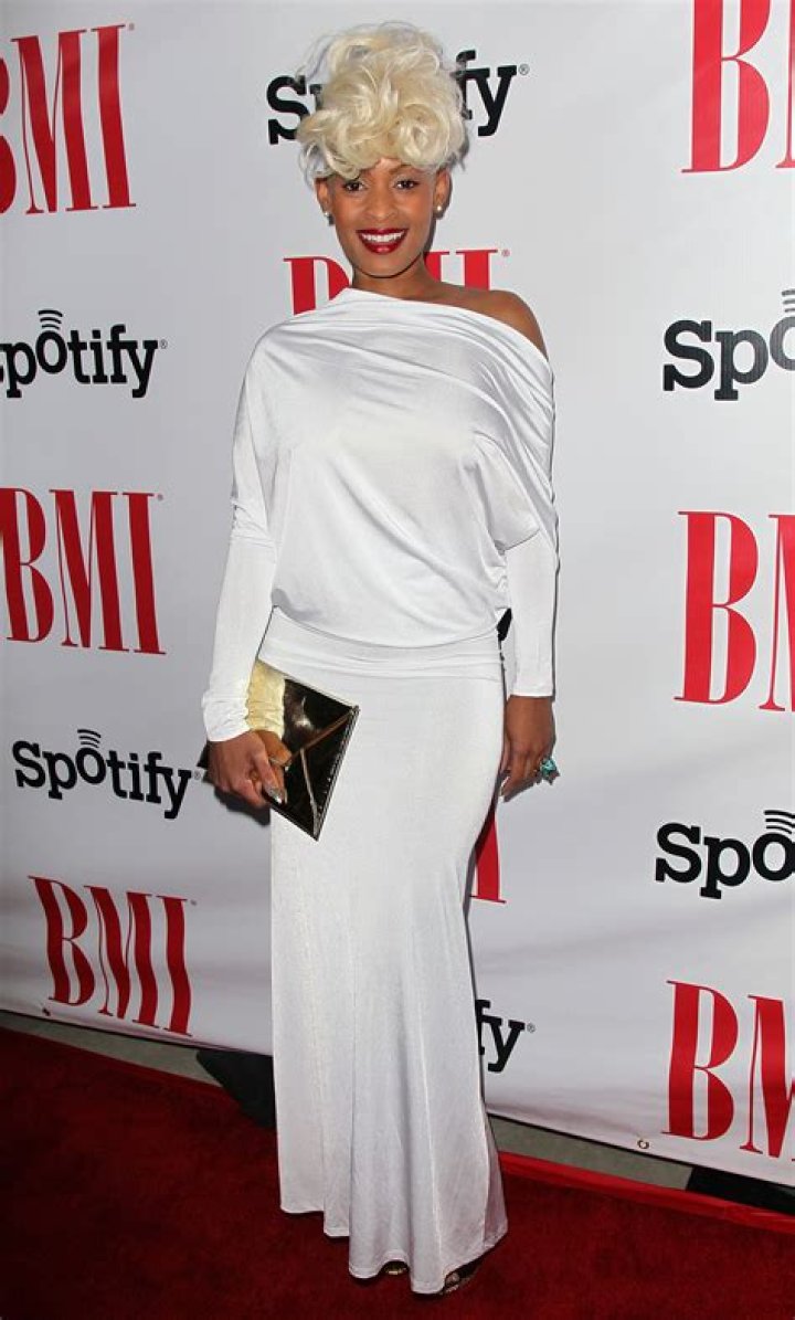 Tiffany Foxx Net Worth | Celebrity Net Worth