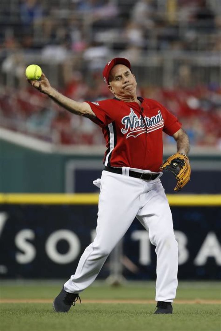 Tim Kurkjian Net Worth | Celebrity Net Worth