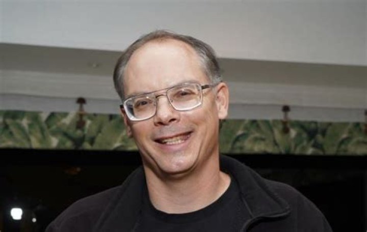 Tim Sweeney Net Worth | Celebrity Net Worth