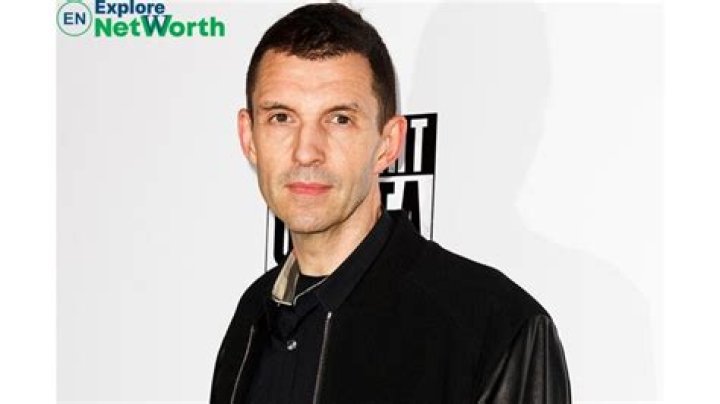 Tim Westwood Net Worth | Celebrity Net Worth