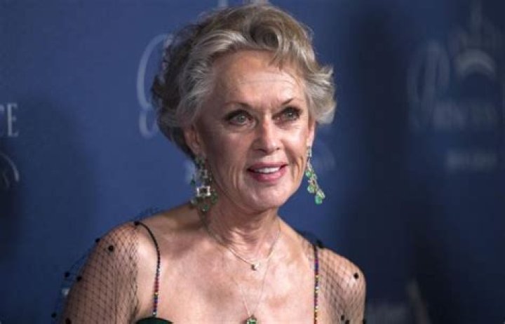 Tippi Hedren Net Worth | Celebrity Net Worth