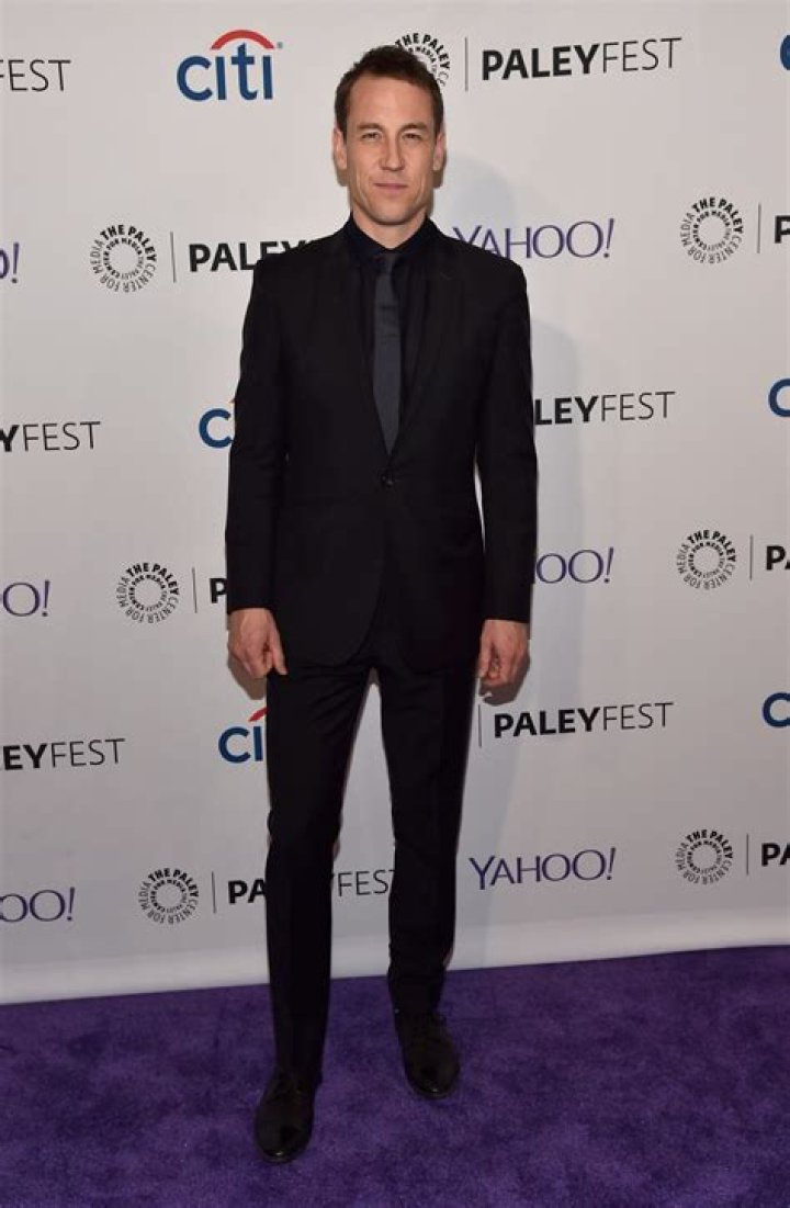 Tobias Menzies Net Worth | Celebrity Net Worth