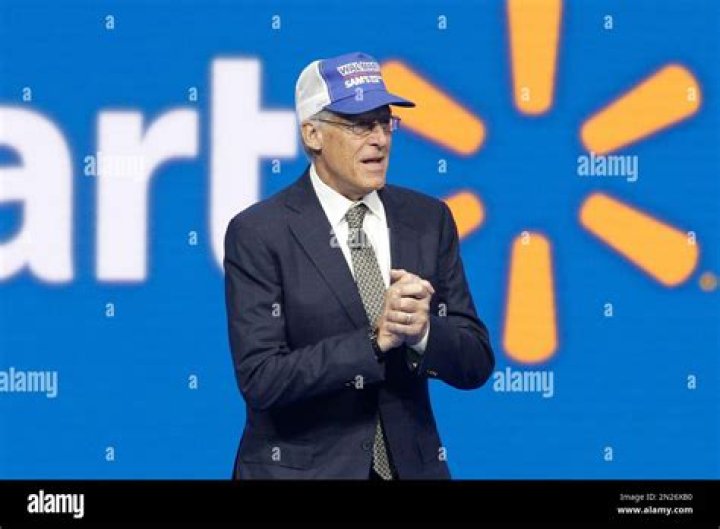 Today Would Have Been Sam Walton's 100th Birthday – How Rich Would The Walmart Founder Be If He Were Still Alive? (HINT: VERY RICH!)