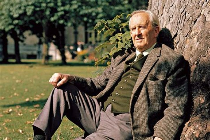 J. R. R. Tolkien Net Worth