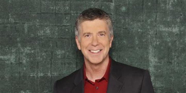 Tom Bergeron Net Worth | Celebrity Net Worth