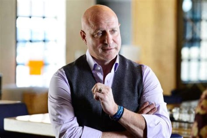 Tom Colicchio Net Worth | Celebrity Net Worth