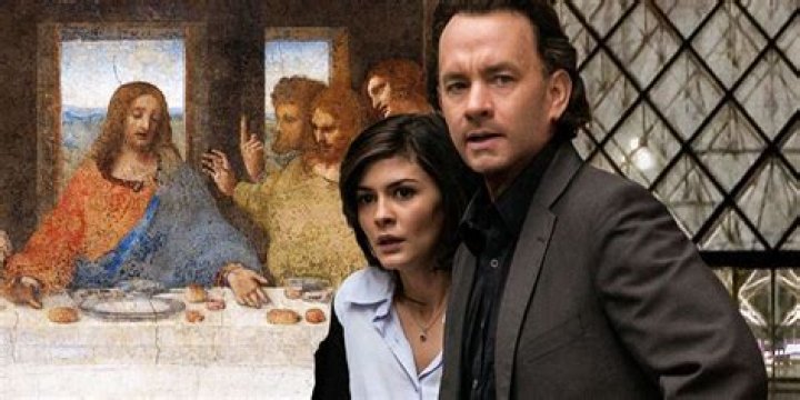 Tom Hanks Admits He Did The "Da Vinci Code" Movies Just For The Money