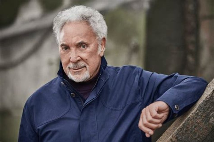Tom Jones Net Worth | Celebrity Net Worth