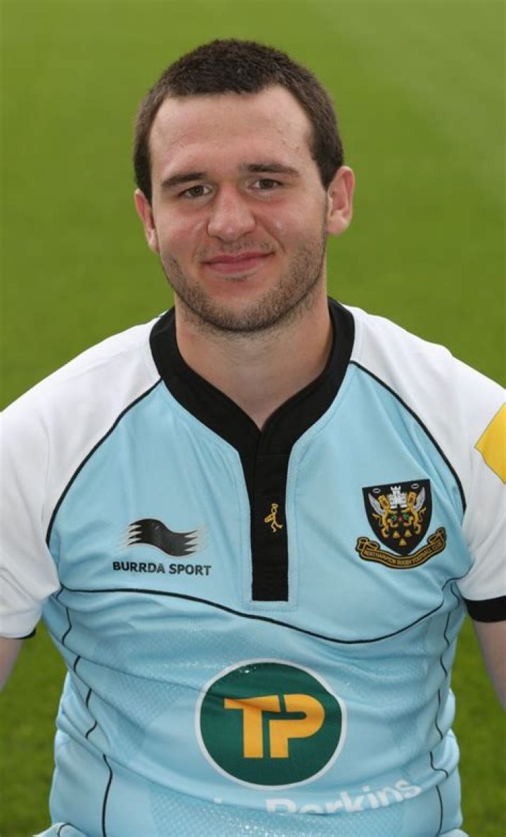 Tom Rhodes Net Worth | Celebrity Net Worth