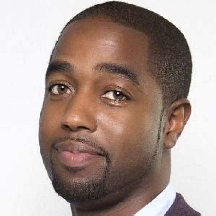 Tony Gaskins Net Worth | Celebrity Net Worth