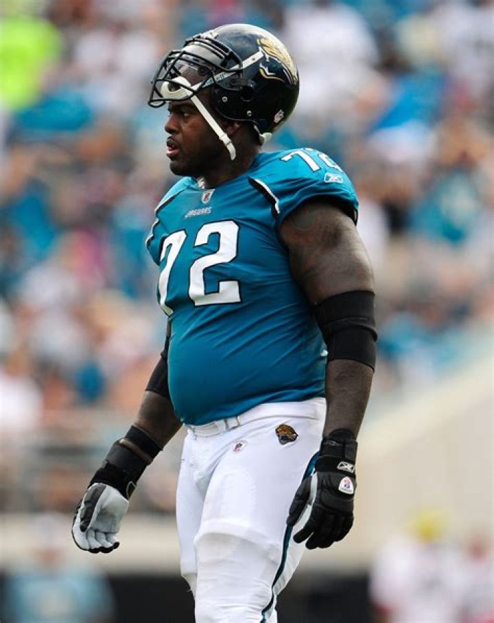 Tra Thomas Net Worth | Celebrity Net Worth