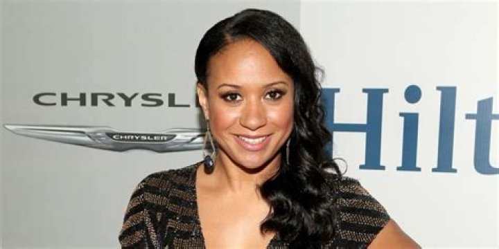 Tracie Thoms Net Worth | Celebrity Net Worth