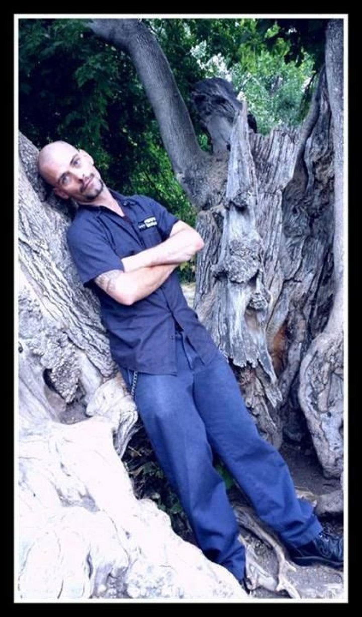 Travis Meeks Net Worth | Celebrity Net Worth