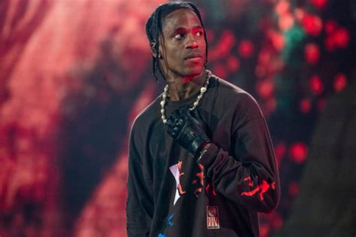 Travis Scott, Drake, And Others Hit With $750 Million Astroworld Lawsuit