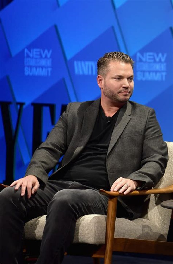 Travis VanderZanden Net Worth | Celebrity Net Worth