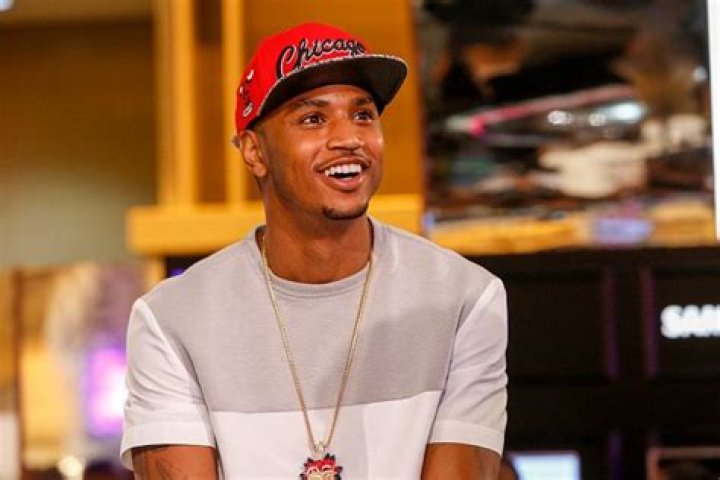 Trey Songz Sues Dave Hester Over "Yuuup!" Catchphrase