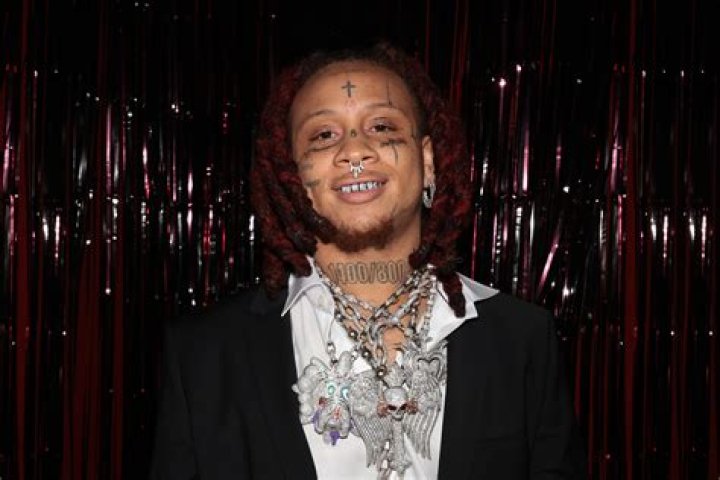 Trippie Redd Net Worth | Celebrity Net Worth