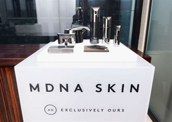 Tsuyoshi Matsushita Became A Billionaire By Convincing Madonna And Cristiano Ronaldo To Endorse His Products