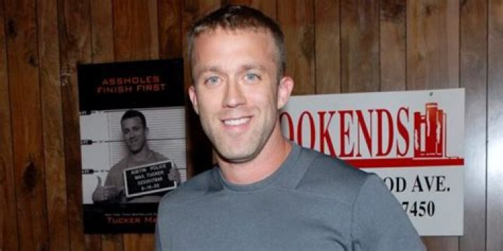 Tucker Max Net Worth | Celebrity Net Worth