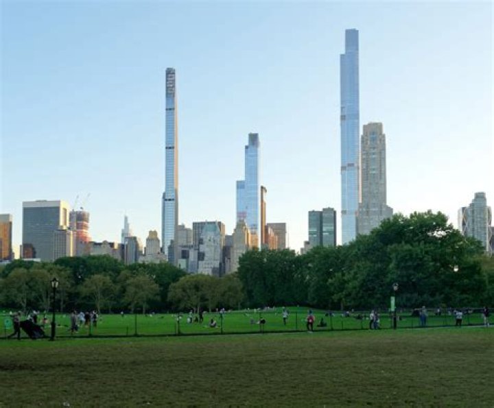 Two Condos At 220 Central Park South Have Sold For Combined $157.5 Million