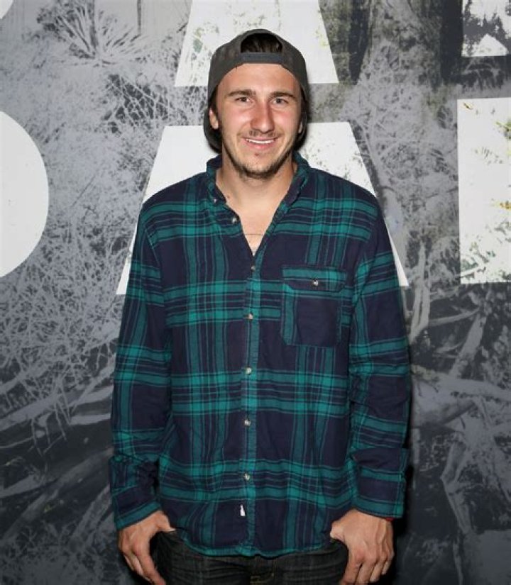 Tyler Dale Net Worth | Celebrity Net Worth