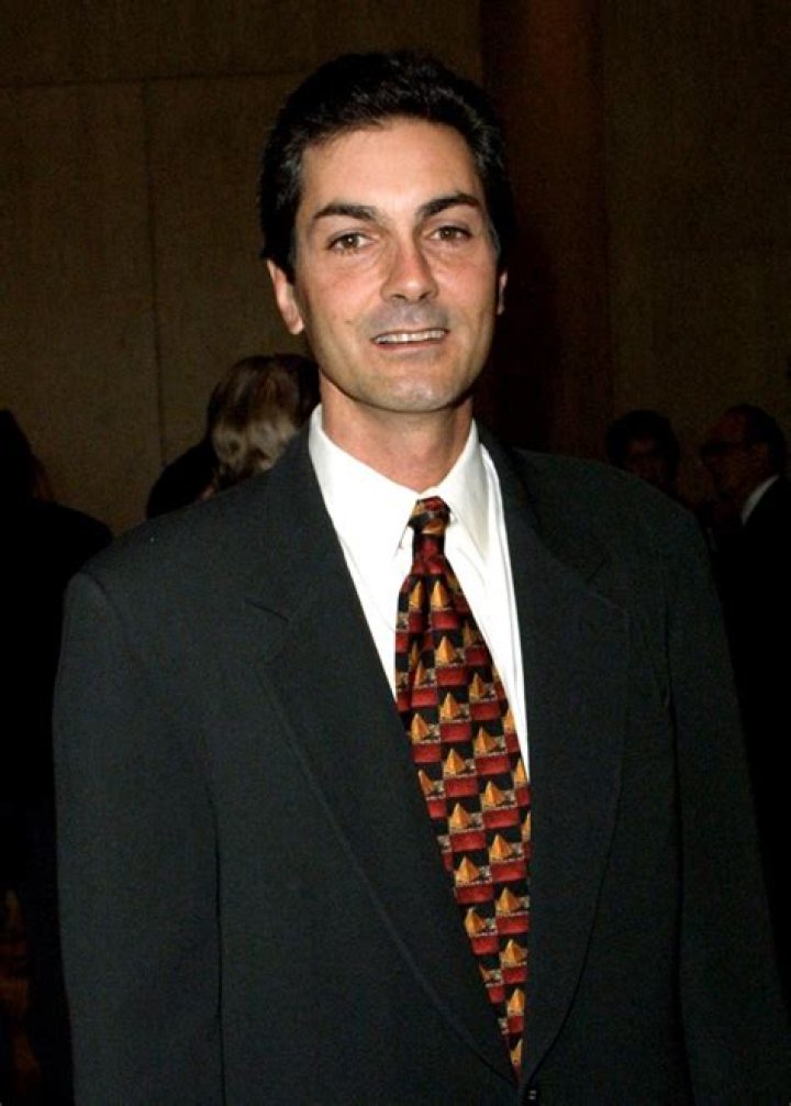 Tyrone Power, Jr. Net Worth