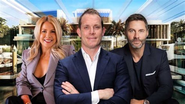 The U.S.'s Richest Real Estate Family You Never Heard Of–Until Now