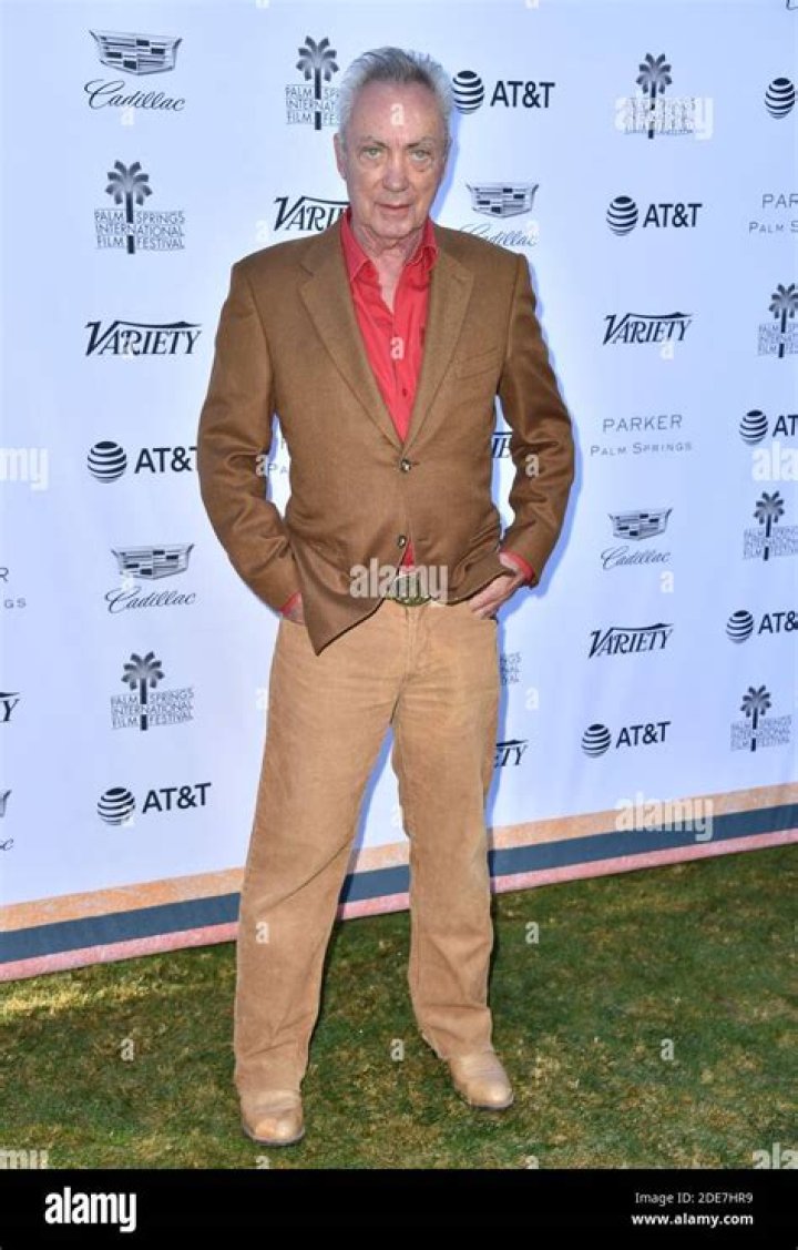 Udo Kier Net Worth | Celebrity Net Worth