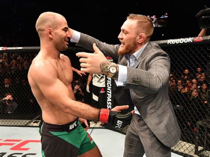 UFC Fighter Artem Lobov Is Suing Conor McGregor Over $600 Million Proper Whiskey Sale